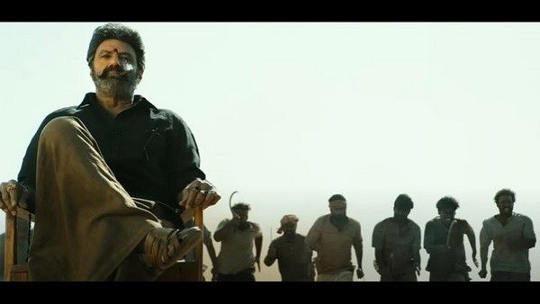 ಹುಟ್ಟುಹಬ್ಬಕ್ಕೆ NBK107 ಟೀಸರ್ ರಿಲೀಸ್ ಆದರೂ 'ಬ್ರೋ ಐ ಡೋಂಟ್ ಕೇರ್' ಎಂದ ಬಾಲಕೃಷ್ಣ!