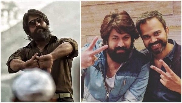 ಬಲವಂತಕ್ಕೆ 'ಕೆಜಿಎಫ್ 3' ಮಾಡುತ್ತಿದ್ದಾರೆ ಪ್ರಶಾಂತ್ ನೀಲ್: ಒತ್ತಡಕ್ಕೆ ಕಾರಣವೇನು?