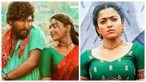 ಪುಷ್ಪ 2: ರಶ್ಮಿಕಾ ಮಂದಣ್ಣ ಶ್ರೀವಲ್ಲಿ ಪಾತ್ರಕ್ಕೆ ಕತ್ತರಿ!