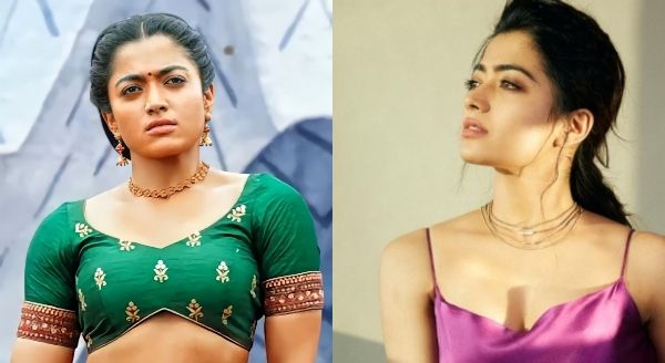 'ಪುಷ್ಪ 2' ಚಿತ್ರದಲ್ಲಿ ರಶ್ಮಿಕಾ ಎದುರು ಇಂಗ್ಲಿಷ್ ನಟಿ!