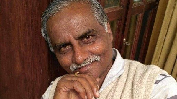 ಯೋಗರಾಜ್ ಭಟ್ ಮಾವ, ನಟ ಸತ್ಯ ಉಮ್ಮತ್ತಾಲ್ ನಿಧನ