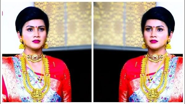 ದಿವ್ಯಾ ಬಾಲನ ಜೊತೆ ಓಡಿ ಹೋದ 'ಸತ್ಯ' ಕಾರ್ತಿಕ್‌ಗೆ ಗೊತ್ತಾಯ್ತು!