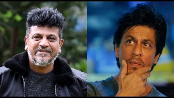 SRK ಅಂದ್ರೆ ಶಿವಣ್ಣ ಒಬ್ಬರೇ: ಶಾರುಖ್ ಖಾನ್‌ಗೆ ಶಾಕ್ ಕೊಟ್ಟ ಕನ್ನಡಿಗರು!