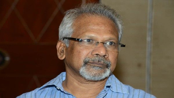 ನಿರ್ದೇಶಕ ಮಣಿರತ್ನಂಗೆ ಕೋವಿಡ್ ಲಕ್ಷಣ, ಆಸ್ಪತ್ರೆಗೆ ದಾಖಲು