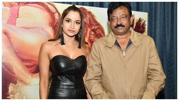 ಬೆಂಗಳೂರಿಗೆ ಬಂದ RGV: ನಗರದಲ್ಲಿ 'ಲಡ್ಕಿ'ಯ ಪ್ರಚಾರ!