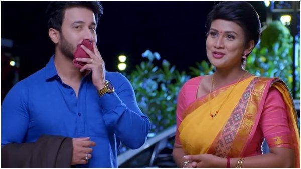 ಯಾರು ಏನೇ ಅಂದರೂ ಕಾರ್ತಿಕ್ ನನ್ನು ಬಿಟ್ಟುಕೊಡದ ಸತ್ಯ!