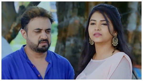 ಸಿಕ್ಕಂತೆ ಸಿಕ್ಕು ದೂರಾಗುತ್ತಿದ್ದಾರೆ ಕಮಲಿಯ ಅಪ್ಪ