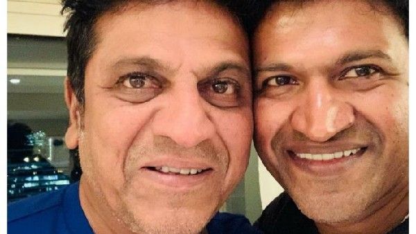 ಶಿವರಾಜ್ ಕುಮಾರ್ ಹುಟ್ಟುಹಬ್ಬದಂದು ಅಪ್ಪು ಜೊತೆಗಿನ ಬಂಧದ ಮೆಲುಕು