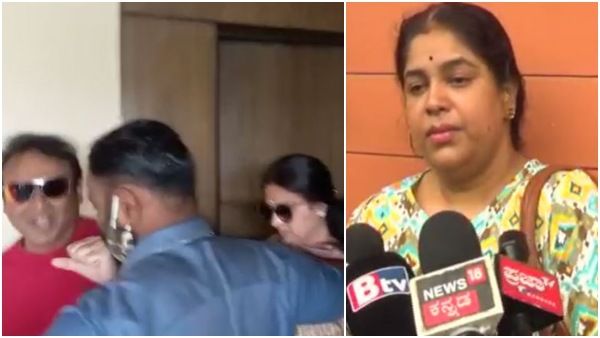 ಬೆಸ್ಟ್ ಫ್ರೆಂಡ್ಸ್ ಅಂದ್ಕೊಂಡು ಒಂದೇ ರೂಮಿನಲ್ಲಿದ್ರು: ನನ್ನ ಶೀಲದ ಬಗ್ಗೆ ಮಾತಾಡೋಕೆ ಇವರು ಯಾರು?