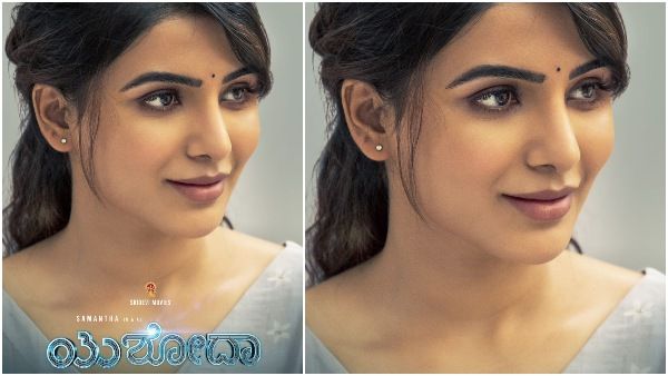 ಸಮಂತಾ ಅಭಿನಯದ 'ಯಶೋದಾ' ಶೂಟಿಂಗ್ ಫಿನಿಶ್: ಕನ್ನಡದಲ್ಲಿ ರಿಲೀಸ್ ಯಾವಾಗ?