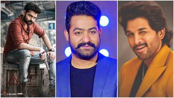 'ದಿ ವಾರಿಯರ್' ಸಿನಿಮಾವನ್ನು ತಿರಸ್ಕರಿಸಿದ್ದ ಜೂ.ಎನ್‌ಟಿಆರ್-ಅಲ್ಲು ಅರ್ಜುನ್!