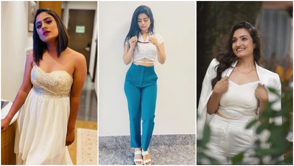 ಸೋಶಿಯಲ್ ಮೀಡಿಯಾದಲ್ಲಿ ಮೋಡಿ ಮಾಡುತ್ತಿರುವ ಕಿರುತೆರೆ ನಟಿಯರು ಇವರೇ: ಫಾಲೋವರ್ಸ್ ಎಷ್ಟು?