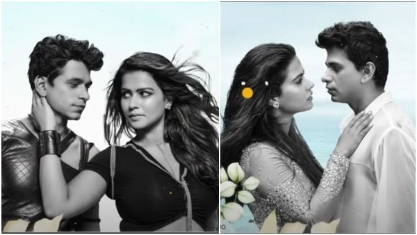 ಮತ್ತೆ ರೊಮ್ಯಾಂಟಿಕ್ ಗಾಳಿಪಟ ಹಾರಿದ ಯೋಗರಾಜ್ ಭಟ್ಟರು