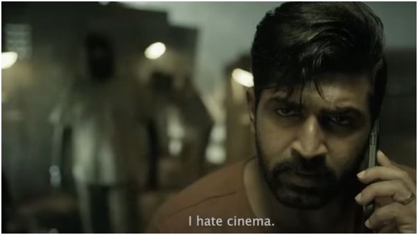 ಪವನ್ ಕಲ್ಯಾಣ್ ಸಿನಿಮಾ ಲೀಕ್ ಮಾಡಿದ್ಯಾರು? ತಮಿಳ್‌ ರಾಕರ್ಸ್ ಸಿನಿಮಾದಲ್ಲಿ ಸುಳಿವು?