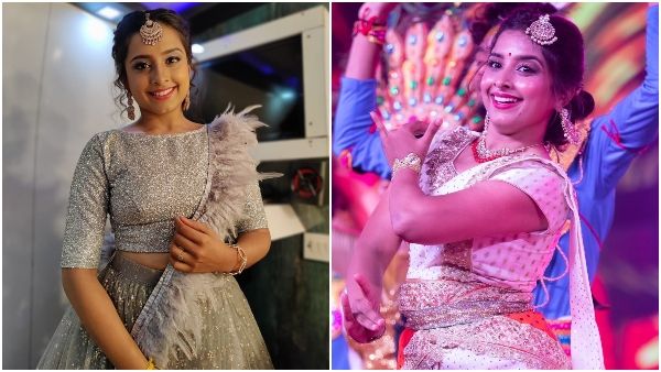 ತುಮಕೂರಿನ ನಟಿ ಚಂದನಾ ಅನಂತಕೃಷ್ಣ ಮತ್ತೆ ಕಿರುತೆರೆಗೆ ಕಮ್‌ಬ್ಯಾಕ್!