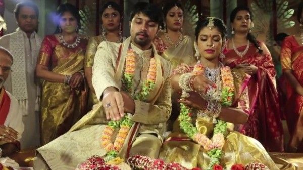 ಚಿರಂಜೀವಿ ಅಳಿಯ ಕಲ್ಯಾಣ್ ದೇವ್ ಭಾವನಾತ್ಮಕ ಪೋಸ್ಟ್: ಕಾಡ್ತಿದೆಯಾ ಶ್ರೀಜಾ ದೂರಾದ ನೋವು?