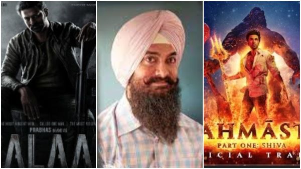 ಲಾಲ್‌ ಸಿಂಗ್ ಚಡ್ಡಾ, ಬ್ರಹ್ಮಾಸ್ತ್ರ, ಸಲಾರ್, ಆದಿಪುರುಷ್ ಎನ್‌ಎಫ್‌ಟಿಗೆ ಎಂಟ್ರಿ!