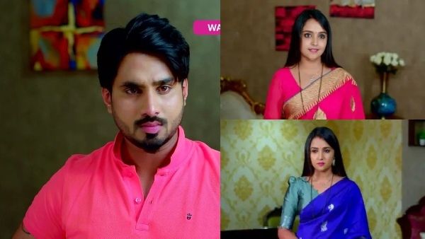 ನರ್ಸ್ ಆಗಿ ನಾಟಕ ಮಾಡ್ತಿರೋ ಅದಿತಿ ಆಟ ಬಯಲು!