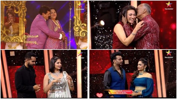 'Ismart ಜೋಡಿ' ಶೋನಲ್ಲಿ ಜಡ್ಜ್‌ಗಳಿಲ್ಲ: ಗೆದ್ದವರಿಗೆ ಸಿಗುತ್ತೆ ಬಂಪರ್ ಬಹುಮಾನ!