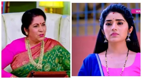 ಅನುಗೆ ಕಾರಿಗೆ ಆ್ಯಕ್ಸಿಡೆಂಟ್: ಶಾರದಾ ದೇವಿ ಒಡಲಲ್ಲಿ 22 ವರ್ಷದ ರಹಸ್ಯ!