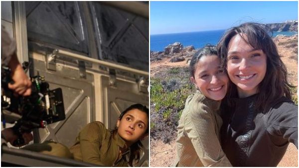 ಮೊದಲ ಹಾಲಿವುಡ್ ಸಿನಿಮಾ ಮುಗಿಸಿದ ಗರ್ಭಿಣಿ ಆಲಿಯಾ ಭಟ್: ವೈರಲ್ ಆಯ್ತು ಸೆಲ್ಫಿ!