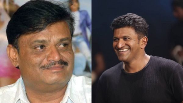 ಪುನೀತ್ ರಾಜ್‌ಕುಮಾರ್ ಹೆಸರಲ್ಲಿ ಪುಷ್ಪೋತ್ಸವ: ಸಚಿವ ಮುನಿರತ್ನ