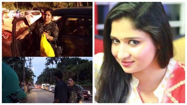 ಕುಡಿದು ಕಾರು ಚಲಾಯಿಸಿ ಅಪಘಾತ: ನಟಿ-ನಟಿಯ ಗೆಳೆಯನ ಬಂಧನ