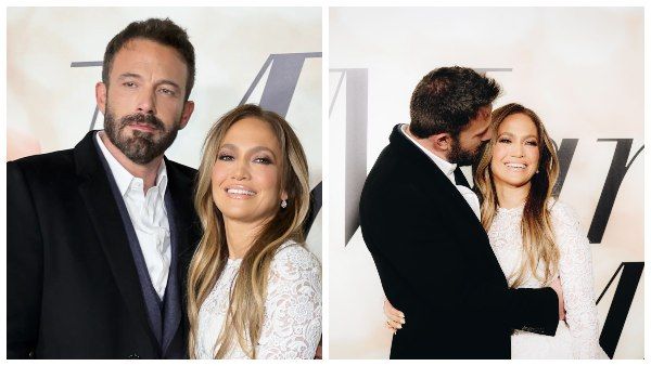 ಬ್ಯಾಟ್‌ಮ್ಯಾನ್‌ಗೆ ಪತ್ನಿಯಾದ ಜೆನ್ನಿಫರ್ ಲೊಪೇಜ್: ನಾಲ್ಕನೇ ಮದುವೆ