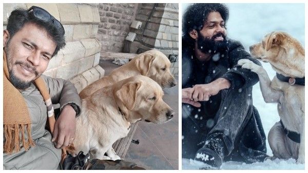 ತರಬೇತುದಾರ ಪ್ರಮೋದ್‌ ಅದೃಷ್ಟ ಬದಲಿಸಿದ 'ಚಾರ್ಲಿ': ನೆರೆ ರಾಜ್ಯಗಳಿಂದಲೂ ಡಿಮ್ಯಾಂಡ್!