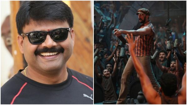 'ವಿಕ್ರಾಂತ್ ರೋಣ' 3Dಯಲ್ಲಿ ರಿಲೀಸ್ ಆಗಲ್ಲ ಅಂದೋರಿಗೆ ಜಾಕ್ ಮಂಜು ತಿರುಗೇಟು!