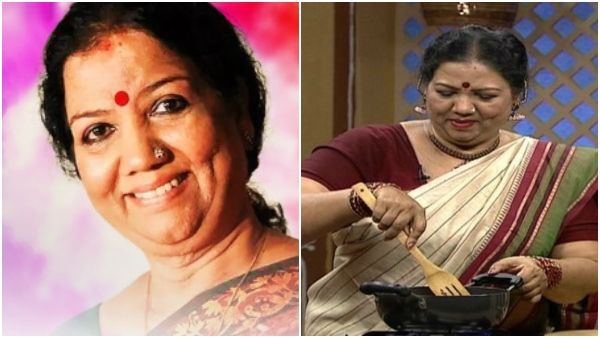 ವಯಸ್ಸು 71 ಆದರೂ ಪುಟಿಯುವ ಚಿಲುಮೆಯಂತಿರುವ ಹಿರಿಯ ನಟಿ ಗಿರಿಜಾ ಲೋಕೇಶ್!