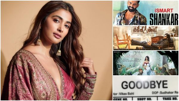 ಪೂಜಾ ಹೆಗ್ಡೆ ತಿರಸ್ಕರಿಸಿದ ಸಿನಿಮಾಗಳು ಹಿಟ್ ಕಂಡಿದ್ದೇ ಹೆಚ್ಚು!