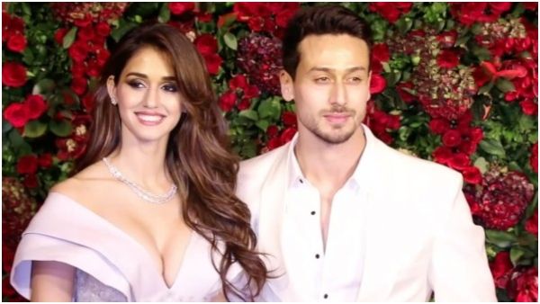 ದಿಶಾ ಪಠಾನಿ- ಟೈಗರ್‌ ಶ್ರಾಫ್ ಬ್ರೇಕಪ್‌ಗೆ ಮದುವೆ ಕಾರಣ!