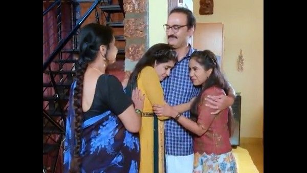 ದೇವ್ ಜೊತೆಗೆ ಓಡಿ ಹೋಗಿ ಮದುವೆ ಆಗಲು ತಯಾರಾದ ಚುಕ್ಕಿ!