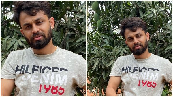 ಮಾಡರ್ನ್ ರೈತ ಶಶಿಗೆ ಮದುವೆ ಫಿಕ್ಸ್, ಸ್ವಾತಿ ಕೈ ಹಿಡಿಯಲಿರುವ ಶಶಿ ಕುಮಾರ್!