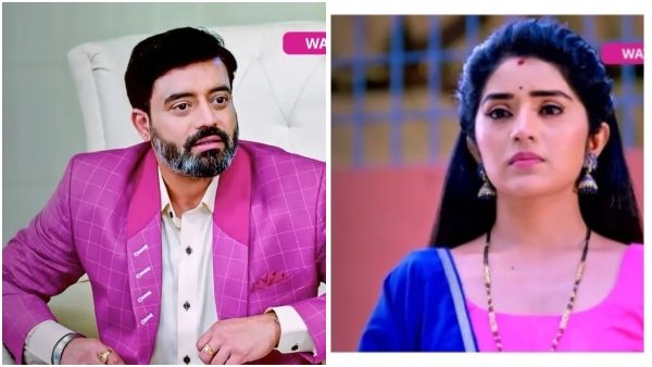 ಆರ್ಯನನ್ನು ಕೊಂದ ಅನು: ಜೊತೆ ಜೊತೆಯಲಿ ಧಾರಾವಾಹಿ ಮುಗಿದೇ ಹೋಯ್ತು!