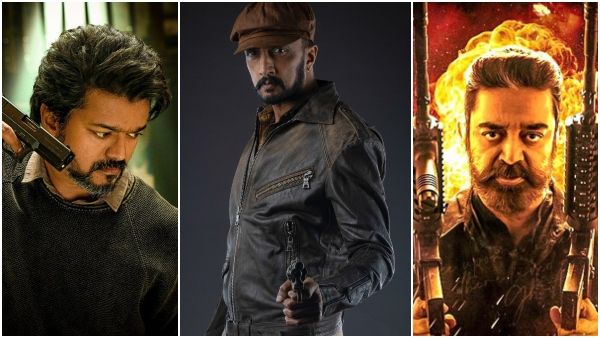 ಬಾಲಿವುಡ್‌ ಬಾಕ್ಸಾಫೀಸ್‌ನಲ್ಲಿ 'ವಿಕ್ರಾಂತ್ ರೋಣ' ಗಳಿಕೆ: 2 ಚಿತ್ರಗಳ ದಾಖಲೆ ಉಡೀಸ್!