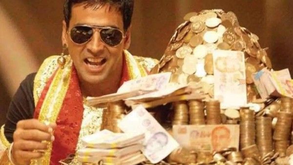 ಹೆಚ್ಚು ತೆರಿಗೆ ಪಾವತಿಸಿದ ಅಕ್ಷಯ್‌ಗೆ ಭೇಷ್ ಎಂದ ಐಟಿ ಇಲಾಖೆ: ಮೊತ್ತ ಎಷ್ಟು?