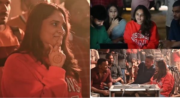 'ಹೊಯ್ಸಳ' ಶೂಟಿಂಗ್‌ನಲ್ಲಿ ನಟಿ ರಮ್ಯಾ ಭಾಗಿ!