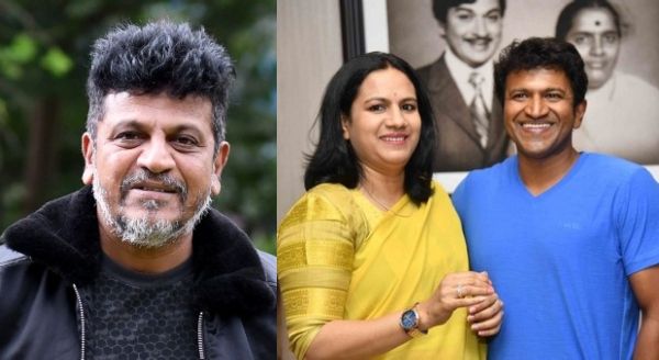 ಪುನೀತ್- ಅಶ್ವಿನಿ ಇಬ್ಬರನ್ನು ಮೊದಲು ಶಿವಣ್ಣ ನೋಡಿದ್ದೆಲ್ಲಿ?