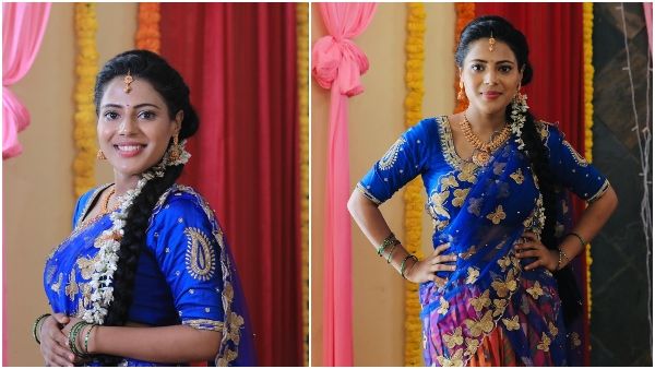 'ಪುಟ್ಟಕ್ಕನ ಮಕ್ಕಳು' ಪೂರ್ವಿ ಪಾತ್ರಕ್ಕೆ ಭವ್ಯಾಶ್ರೀ ಎಂಟ್ರಿ!