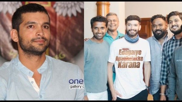 ಅಪಘಾತದ ಬಳಿಕ ನಟ ದಿಗಂತ್ ಕಮ್‌ಬ್ಯಾಕ್: ಹೊಸ ಸಿನಿಮಾ ಶುರು!