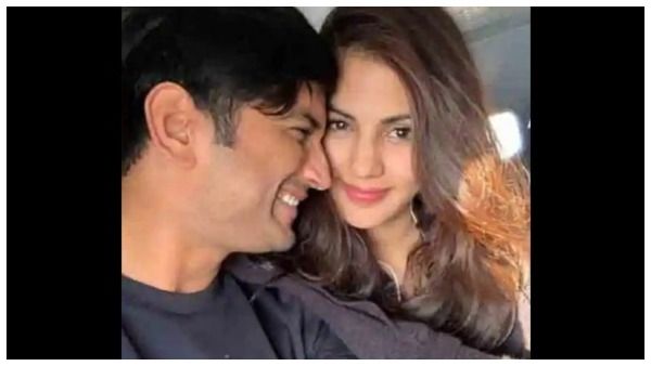 ಸುಶಾಂತ್‌ಗೆ ಮಾದಕ ವಸ್ತು ಕೊಟ್ಟಿದ್ದು ಪ್ರೇಯಸಿ ರಿಯಾ: ಎನ್‌ಸಿಬಿ