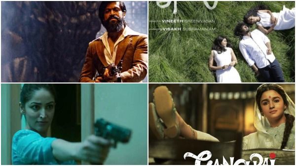 ಈ ವರ್ಷದ ಟಾಪ್ 10 ಜನಪ್ರಿಯ ಭಾರತೀಯ ಸಿನಿಮಾಗಳಿವು: 'ಕೆಜಿಎಫ್ 2' ಎಷ್ಟನೇ ಸ್ಥಾನ?