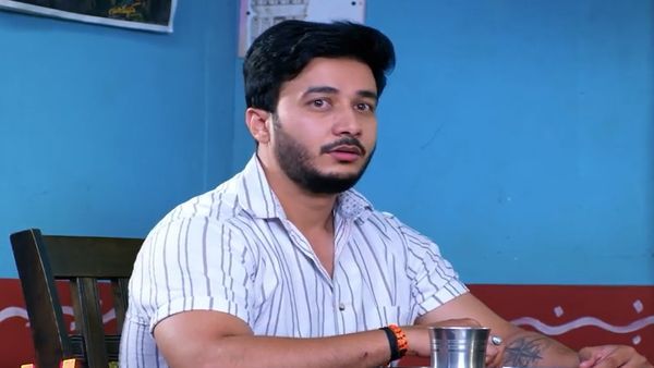 ಸತ್ಯ ಮನೆಯಲ್ಲಿ ಕಾರ್ತಿಕ್ ಪಾಡು ಕೆಳೋರೆ ಇಲ್ಲ!