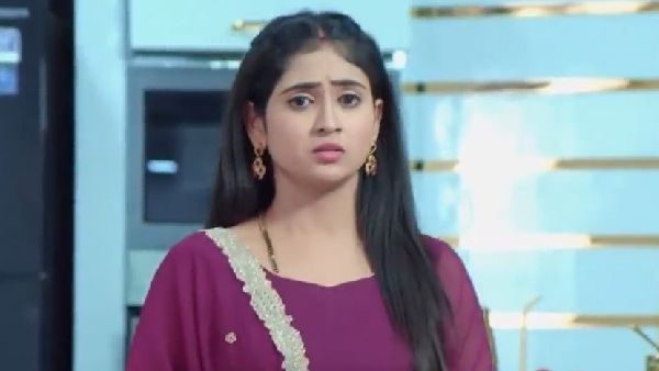 ಲೀಲಾಳನ್ನು ಅಡ್ಡದಾರಿಗೆ ತಳ್ಳಿದ ಲಕ್ಷ್ಮಿ