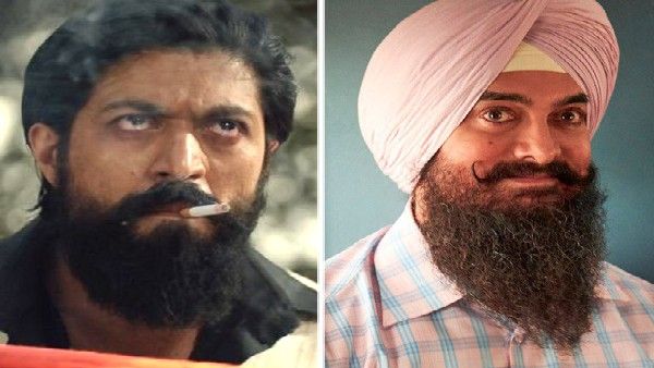 'ಕೆಜಿಎಫ್ 2' ಹೊಡೆತದಿಂದ ಆಮಿರ್ ಖಾನ್ ತಪ್ಪಿಸಿಕೊಂಡಿದ್ದು ಹೇಗೆ?