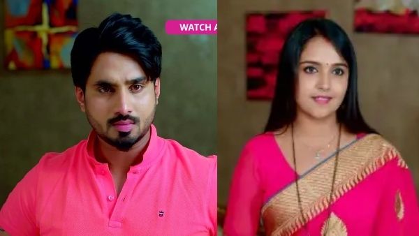 ಅಮೂಲ್ಯ ಮೇಲೆ ವೇದಂತ್‌ಗೆ ಅನುಮಾನ!