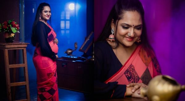 ಮೊದಲ ಮಗುವಿನ ನಿರೀಕ್ಷೆಯಲ್ಲಿ ನಟಿ ಮಾನಸ ಜೋಷಿ!