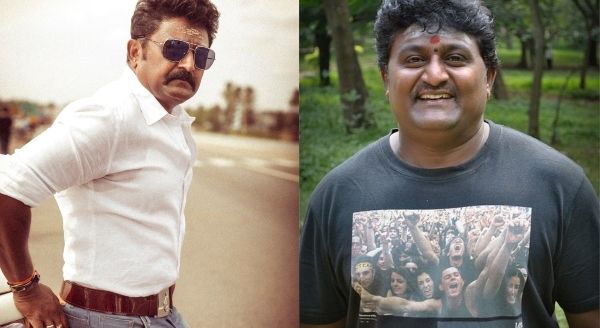 ಕಾಮಿಡಿ ಕಿಂಗ್ ಕೋಮಲ್‌ಗೆ ಹುಟ್ಟು ಹಬ್ಬದ ಸಂಭ್ರಮ!